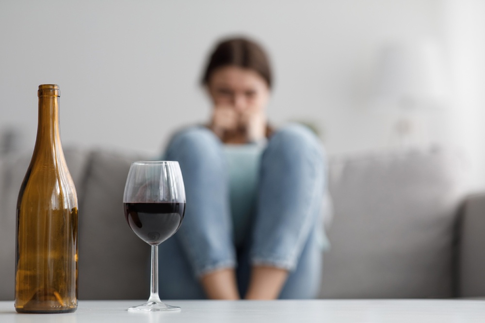 Лечение женского алкоголизма в Белорецке